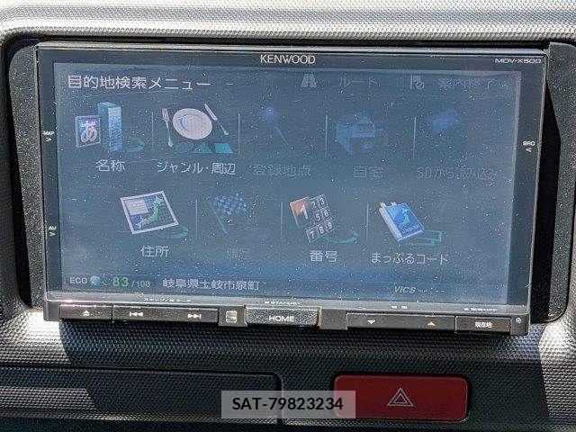 Toyota HIACE VAN 2011-09 7226208-4