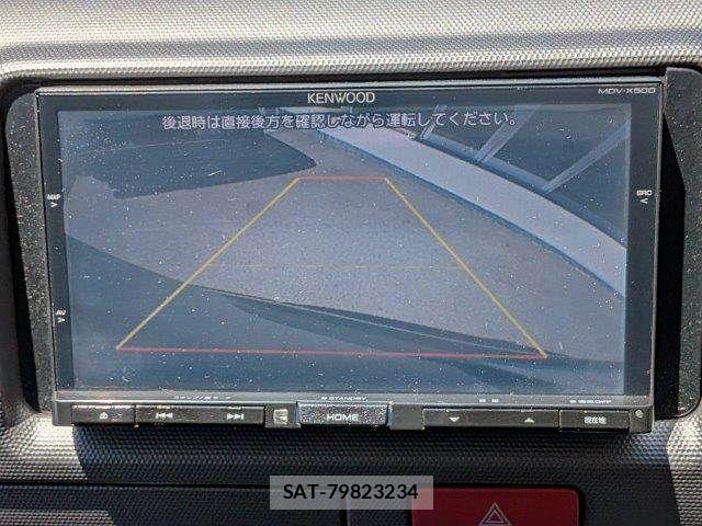 Toyota HIACE VAN 2011-09 7226208-5