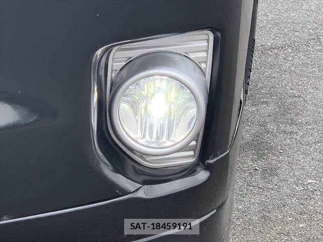 Toyota HIACE VAN 2008-12 7226207-9