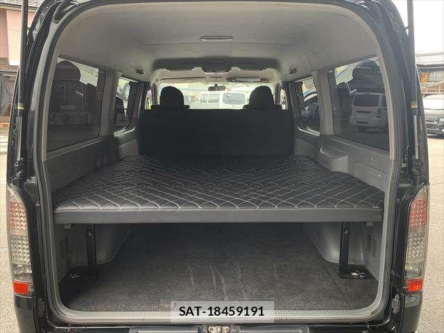 Toyota HIACE VAN 2008-12 7226207-13
