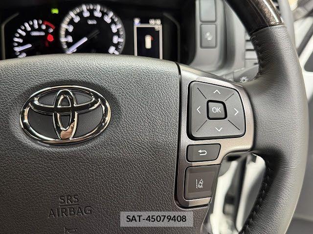 Toyota HIACE VAN 2026-01 7226274-10