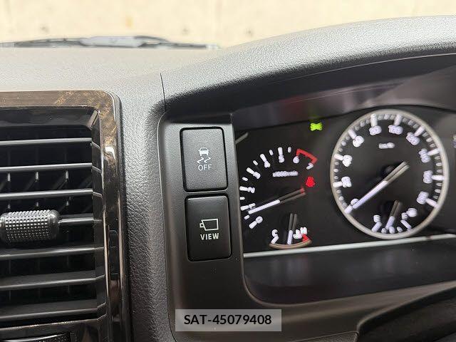 Toyota HIACE VAN 2026-01 7226274-11