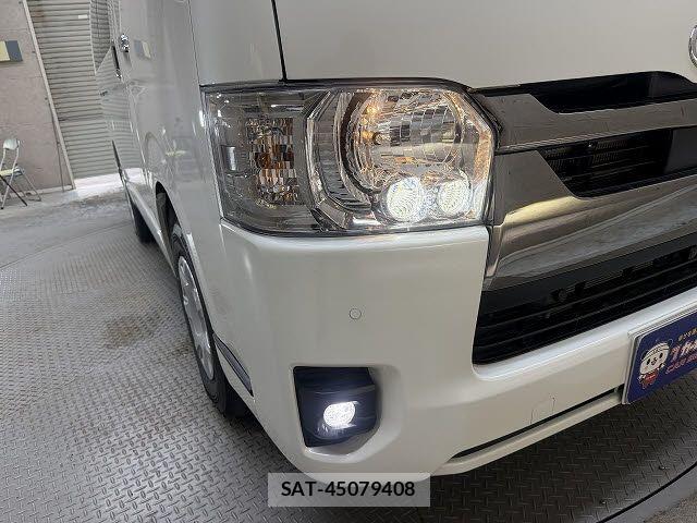 Toyota HIACE VAN 2026-01 7226274-19