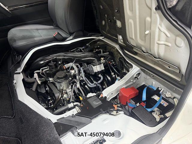 Toyota HIACE VAN 2026-01 7226274-20