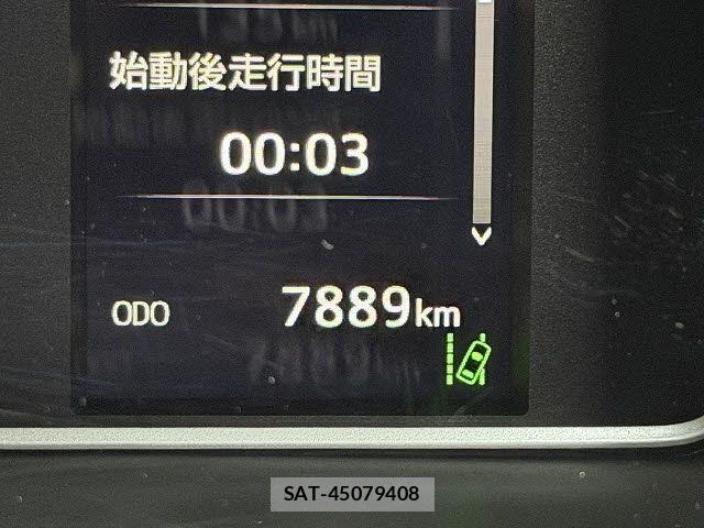 Toyota HIACE VAN 2026-01 7226274-21