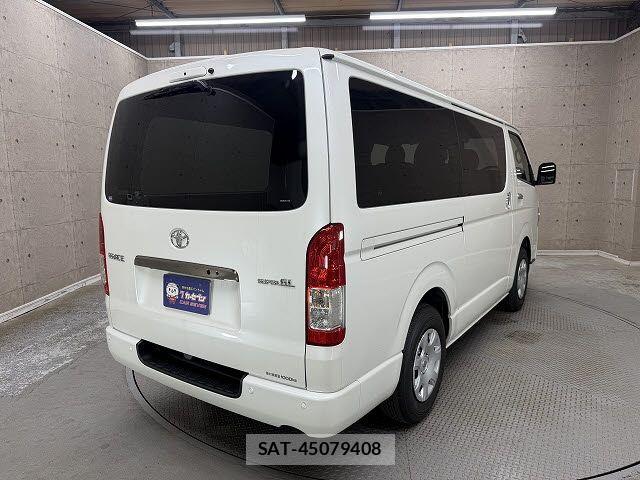 Toyota HIACE VAN 2026-01 7226274-2