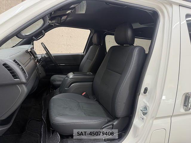 Toyota HIACE VAN 2026-01 7226274-6