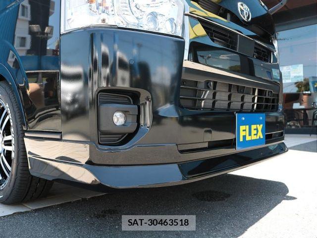 Toyota HIACE VAN 2025-01 7226269-9