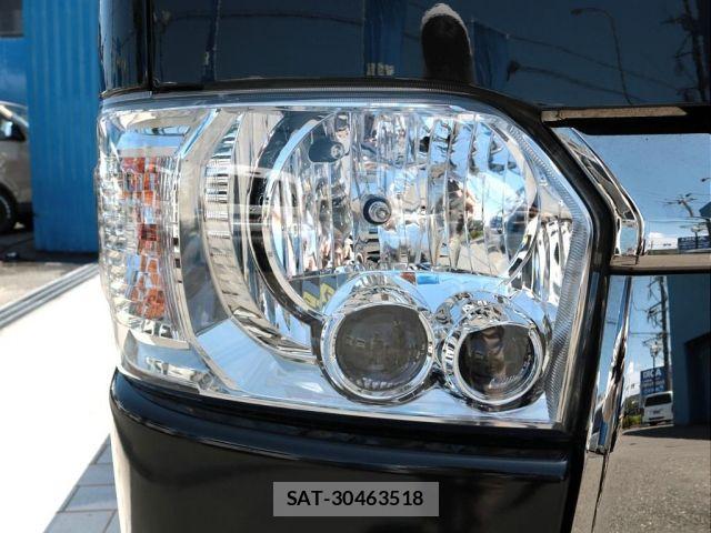 Toyota HIACE VAN 2025-01 7226269-10