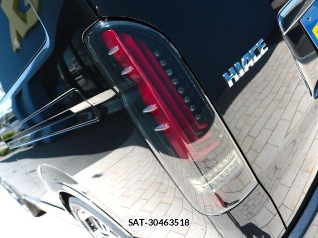 Toyota HIACE VAN 2025-01 7226269-11