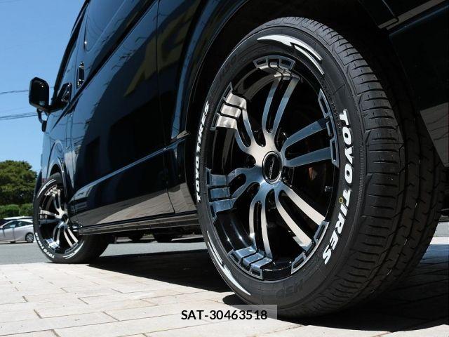 Toyota HIACE VAN 2025-01 7226269-13