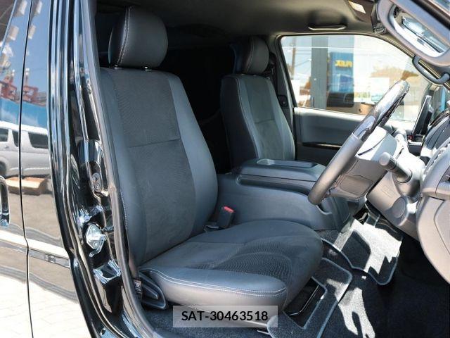 Toyota HIACE VAN 2025-01 7226269-16