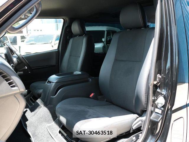 Toyota HIACE VAN 2025-01 7226269-17