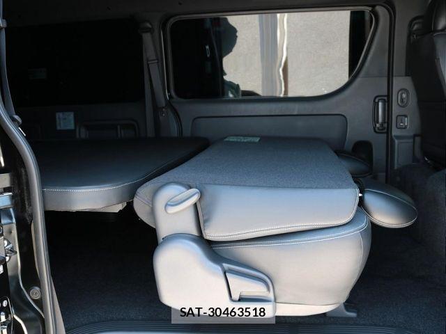 Toyota HIACE VAN 2025-01 7226269-19