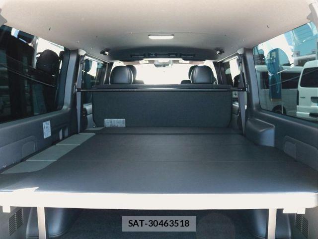 Toyota HIACE VAN 2025-01 7226269-3
