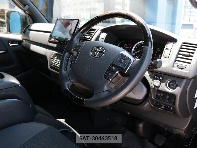Toyota HIACE VAN 2025-01 7226269-5