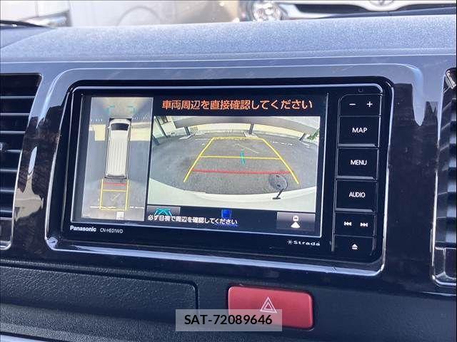 Toyota HIACE VAN 2022-12 7226259-5