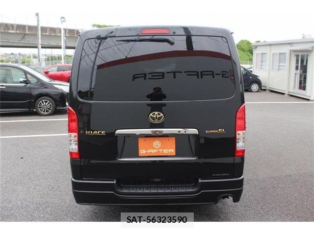 Toyota HIACE VAN 2015-04 7226220-10