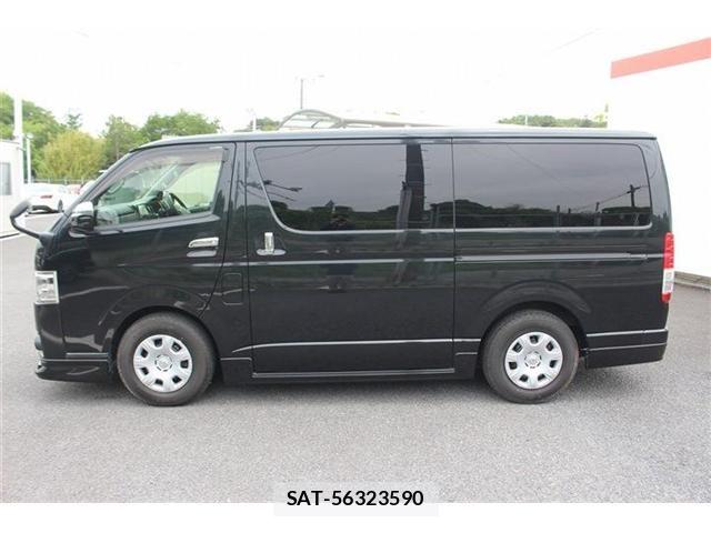 Toyota HIACE VAN 2015-04 7226220-12