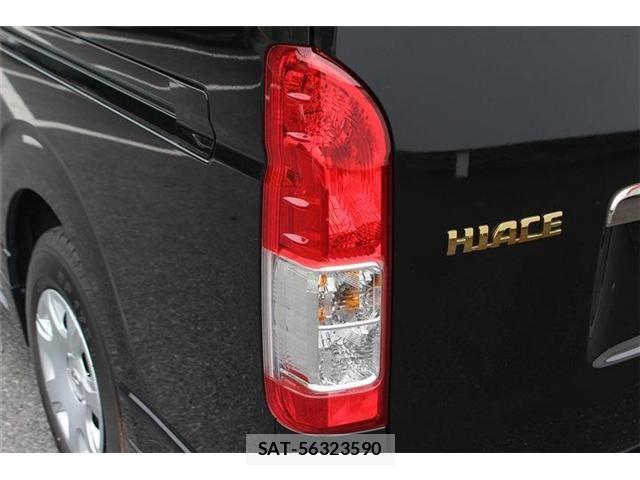 Toyota HIACE VAN 2015-04 7226220-19
