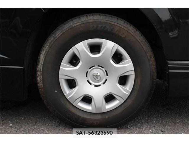 Toyota HIACE VAN 2015-04 7226220-24