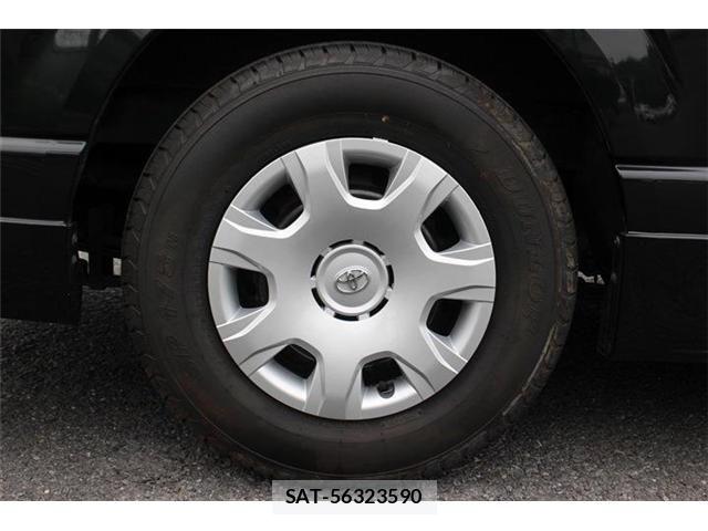 Toyota HIACE VAN 2015-04 7226220-25