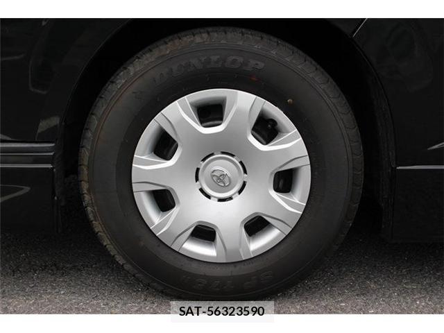 Toyota HIACE VAN 2015-04 7226220-27