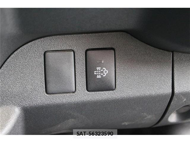 Toyota HIACE VAN 2015-04 7226220-3