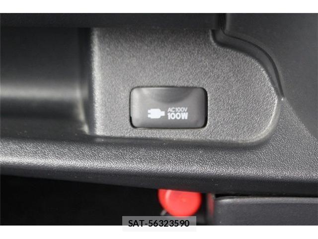 Toyota HIACE VAN 2015-04 7226220-5