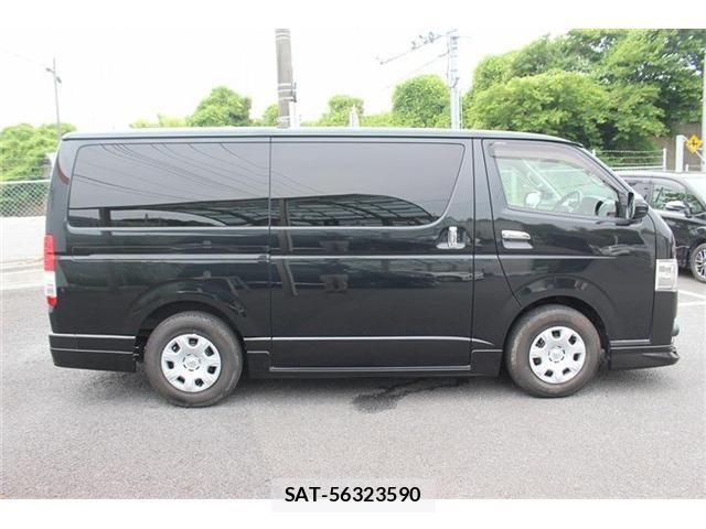 Toyota HIACE VAN 2015-04 7226220-8