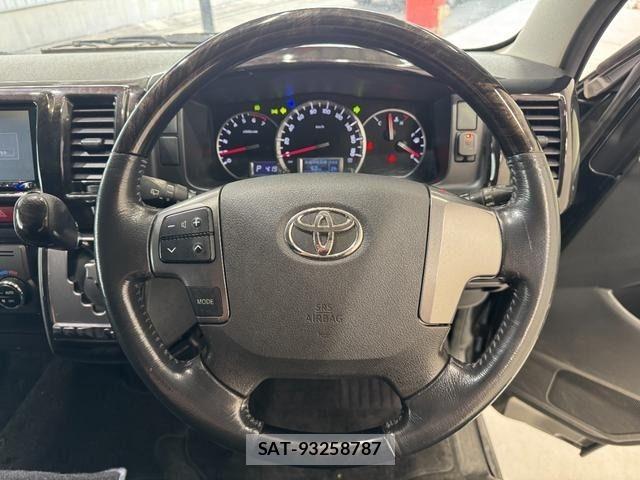 Toyota HIACE VAN 2016-09 7226223-13