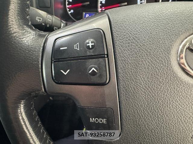 Toyota HIACE VAN 2016-09 7226223-14