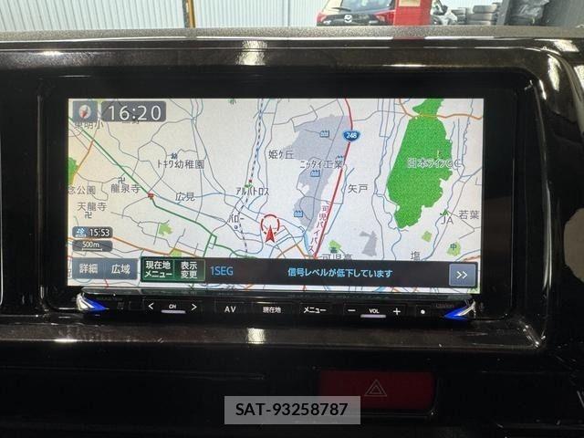 Toyota HIACE VAN 2016-09 7226223-17