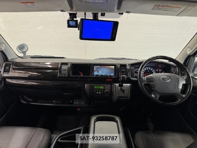 Toyota HIACE VAN 2016-09 7226223-1