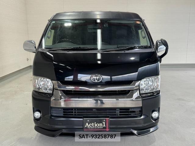 Toyota HIACE VAN 2016-09 7226223-2