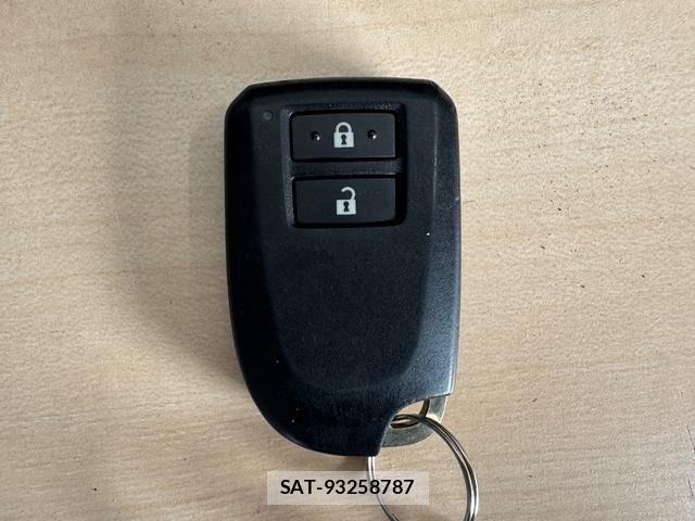 Toyota HIACE VAN 2016-09 7226223-29