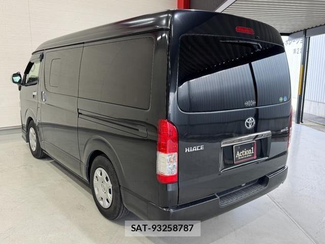 Toyota HIACE VAN 2016-09 7226223-3