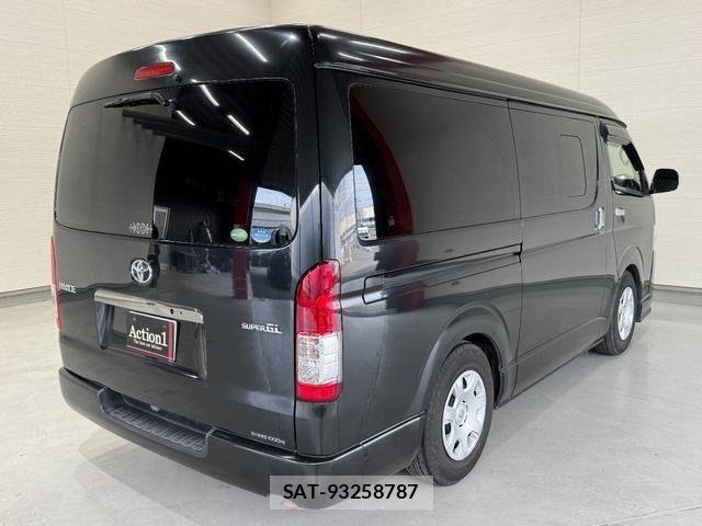 Toyota HIACE VAN 2016-09 7226223-5