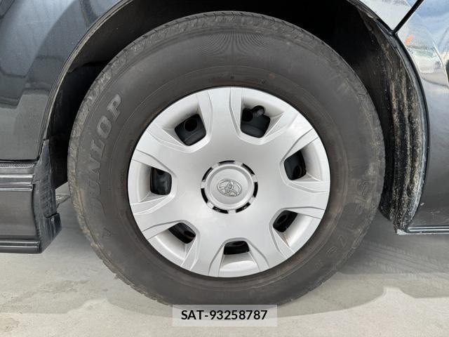 Toyota HIACE VAN 2016-09 7226223-7