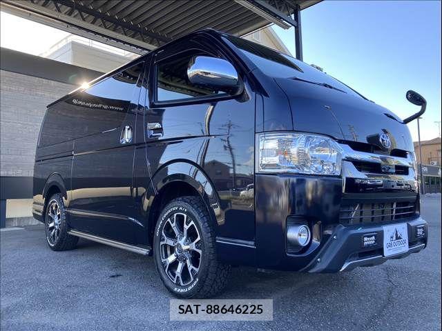 Toyota HIACE VAN 2019-07 7226228-10