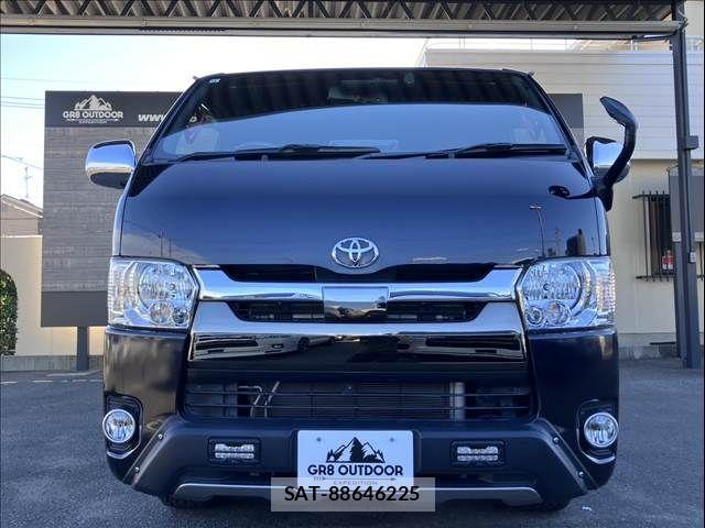 Toyota HIACE VAN 2019-07 7226228-1
