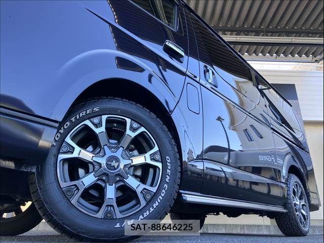 Toyota HIACE VAN 2019-07 7226228-8