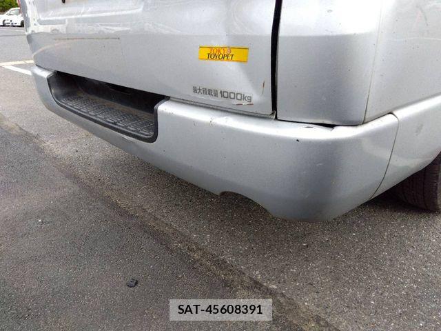Toyota HIACE VAN 2017-05 7226222-12