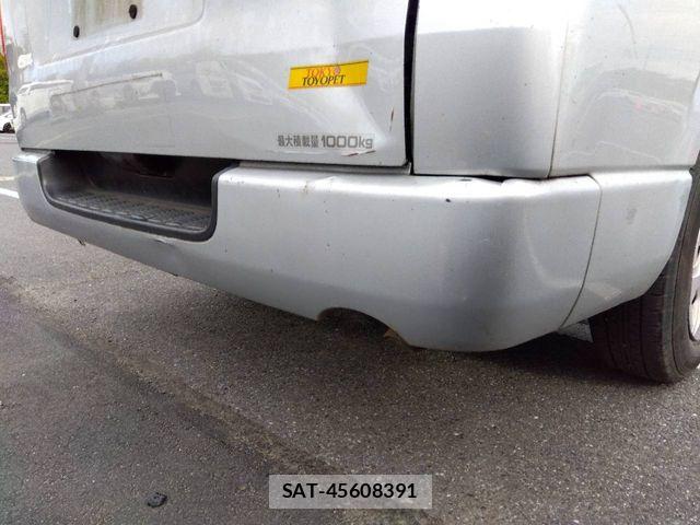 Toyota HIACE VAN 2017-05 7226222-13