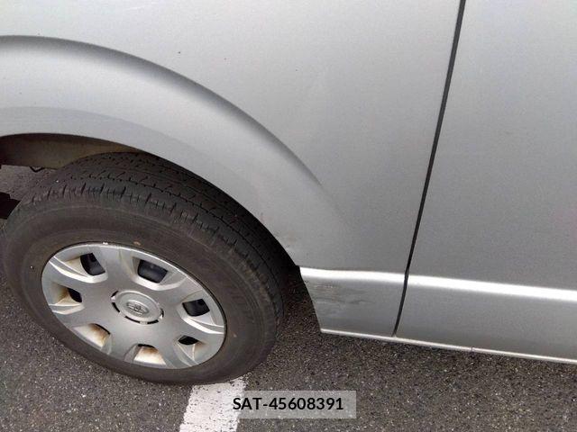Toyota HIACE VAN 2017-05 7226222-16