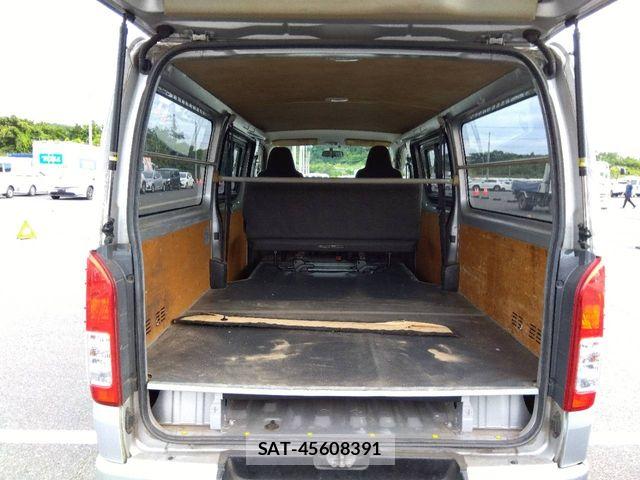 Toyota HIACE VAN 2017-05 7226222-5
