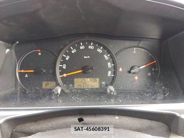 Toyota HIACE VAN 2017-05 7226222-6