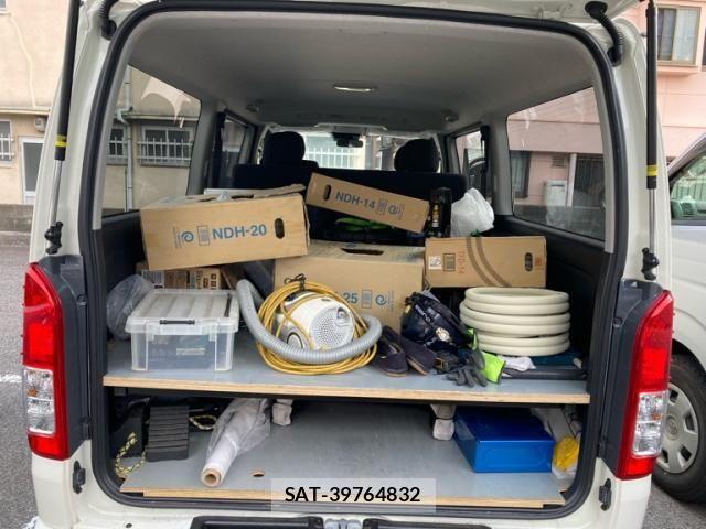 Toyota HIACE VAN 2025-05 7226270-12