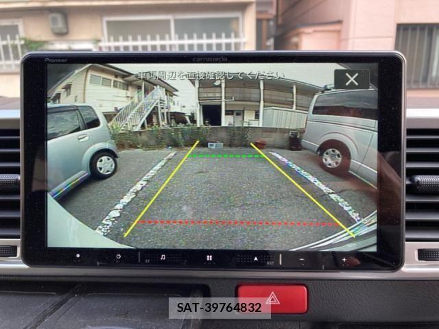 Toyota HIACE VAN 2025-05 7226270-18