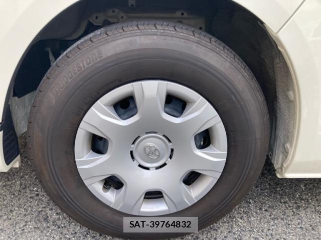 Toyota HIACE VAN 2025-05 7226270-7
